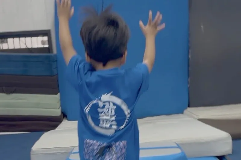 小学生対象クラス
