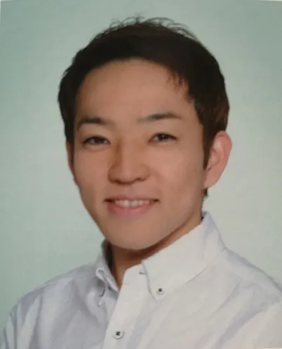 中田洋介
