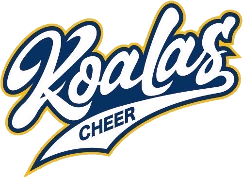 Koalas CHEER