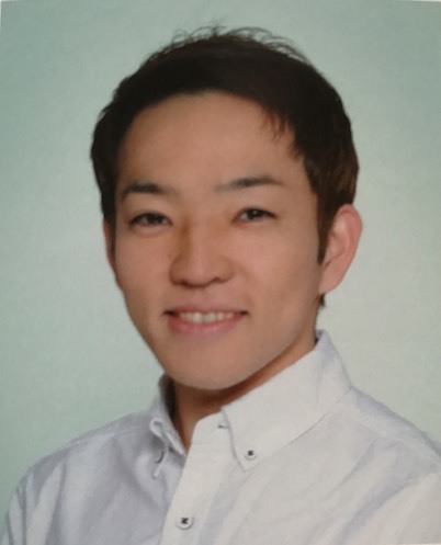 中田洋介
