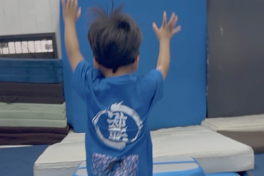 小学生対象クラス